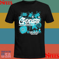 Goose In Greenwood Village At Fiddler’s Green Jun 6-7 2025 T-shirt