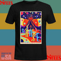 Goose May 30 2025 Bend Or Hayden Homes Amphitheater Shirts