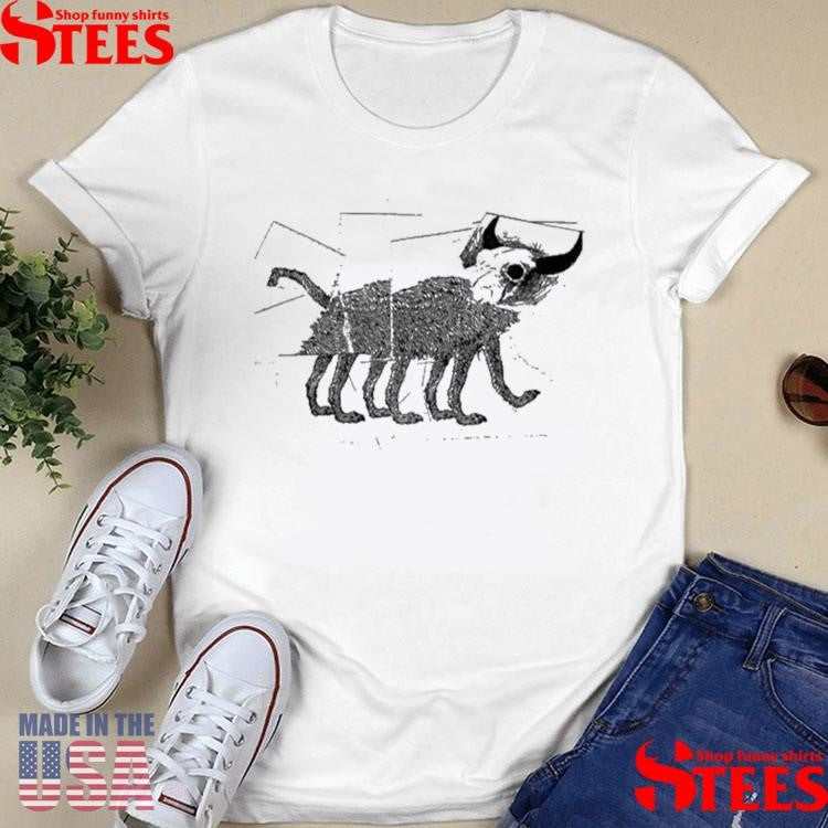 Goose Royal T-shirts