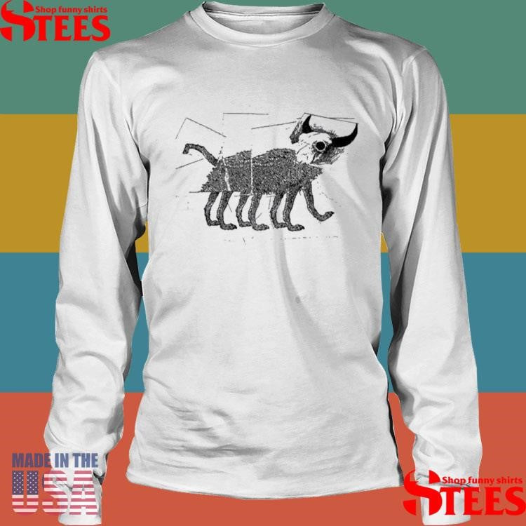 Goose Royal T-shirts