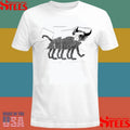 Goose Royal T-shirts