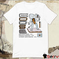 Goose Sept 2024 Tour Remlinger Farms Edgefield Concerts Cuthbert Amphitheater t-shirt