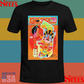 Goose Show June 27 2025 Bank Of New Hampshire Pavilion Gilford, T-shirt