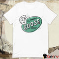 Goose Tour In Minneapolis Minnesota On Sept 14 2024 Live At The Armory t-shirt