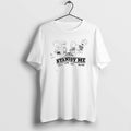 Official Gordie Chris Teddy Vern Stand By Me Movie Graphic T-Shirts, Hoodie, Sweatshirt | CiraTrend.com