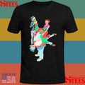 Gorillaz All Hands In T-shirt