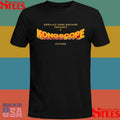 Gorillaz Song Machine Presents A Kongscope Picture T-shirt
