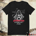 Gothboiclique It Wasnt Something That I Thought About But Knew That You Were Absolute In Doubt t-shirt