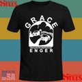 Grace Enger There Goes The Neighborhood Shirts