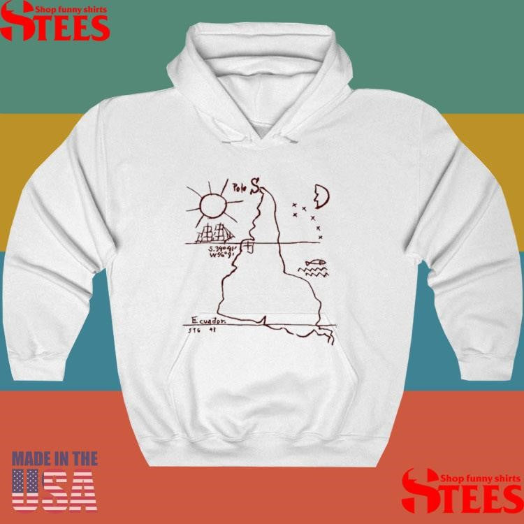 Gracias A Dios Nasci Na América Latina Shirts