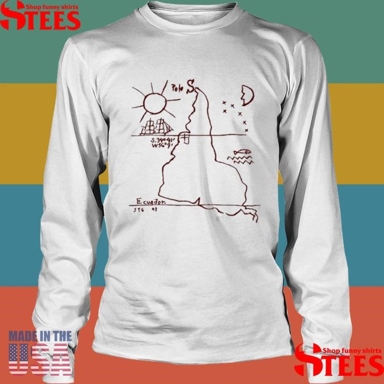 Gracias A Dios Nasci Na América Latina Shirts