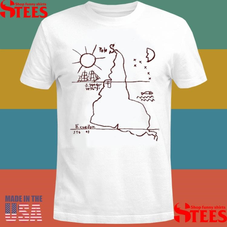 Gracias A Dios Nasci Na América Latina Shirts