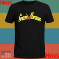 Gracie Abrams Green Star Tour 2025 Shirts