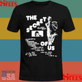 Gracie Abrams Hq The Secret Of Us T-shirt