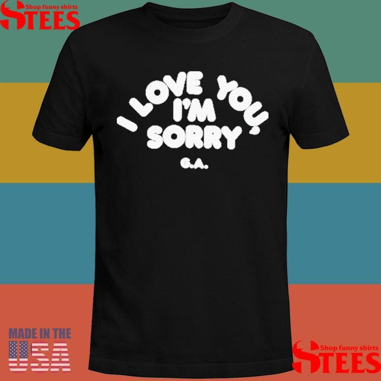 Gracie Abrams The Secret Of Us Graphic T-shirt