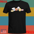 Gracie Abrams The Secret Of Us Sticker T-shirt