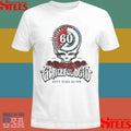 Grateful Dead 60th x TGR SYF Shirts