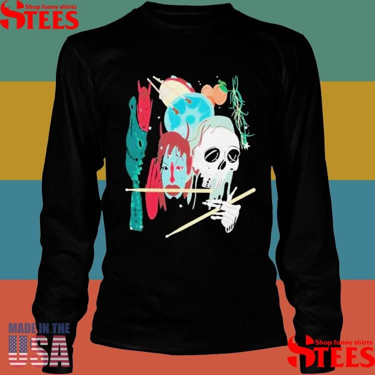 Grateful Dead Friend Of The Devils Shirts