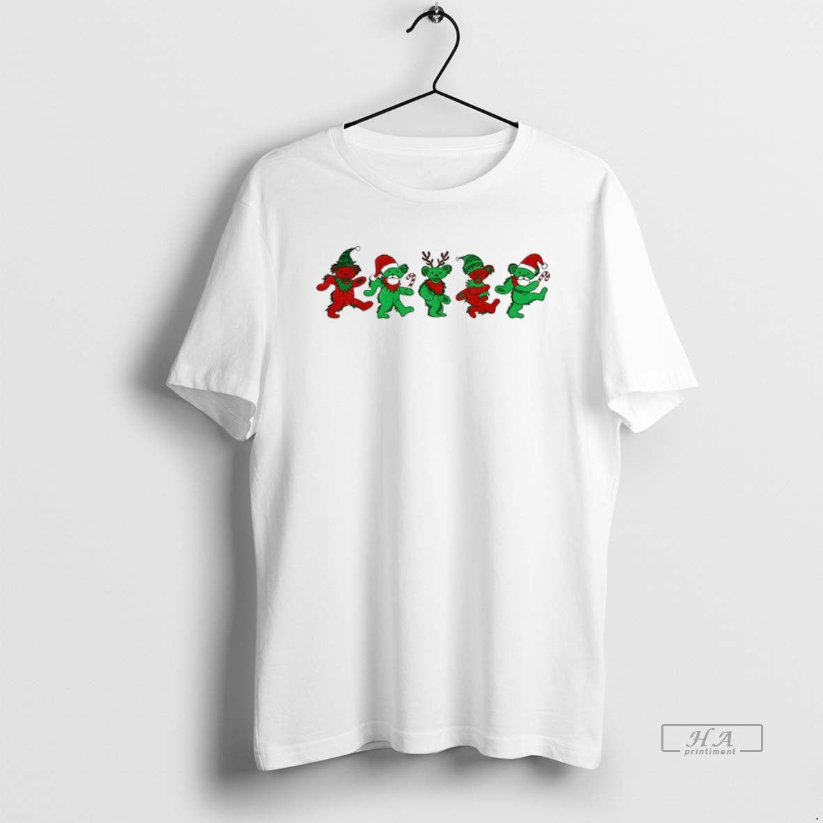 Official Grateful Dead Merry Christmas 2025 T-Shirts, Hoodie, Sweatshirt | CiraTrend.com