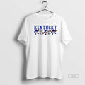 Official Grateful Dead Dancing Bears Kentucky Wildcats Basketball Logo T-Shirts, Hoodie, Sweatshirt | CiraTrend.com