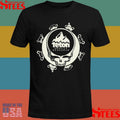 Grateful Dead x TGR SYF Bears Shirts