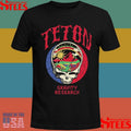 Grateful Dead x TGR SYF Logo Shirts
