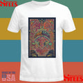 Great Blue Winter 2025 2026 Shows T-shirt