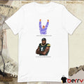 Green Bay Packers Thank You For Changing My Life I’m Literally Just Micah Parsons t-shirt