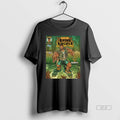 Official Green Bay Packers Zach Tom The Bayou Blocker Step To Him And Youll Get T-Shirts, Hoodie, Sweatshirt | CiraTrend.com