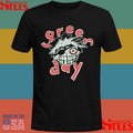 Green Day 2024 The Saviors Tour Shirts
