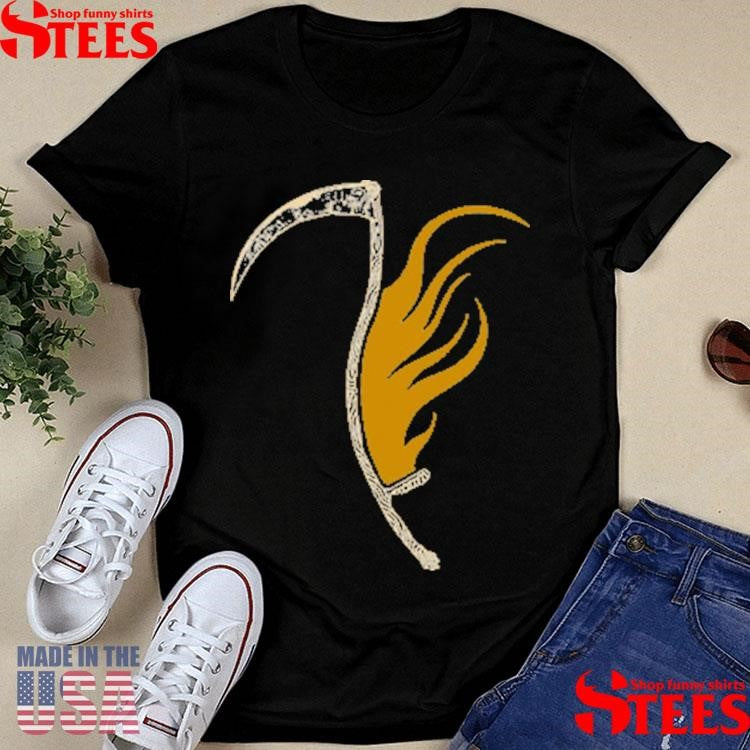 Greet Death Axe Shirts