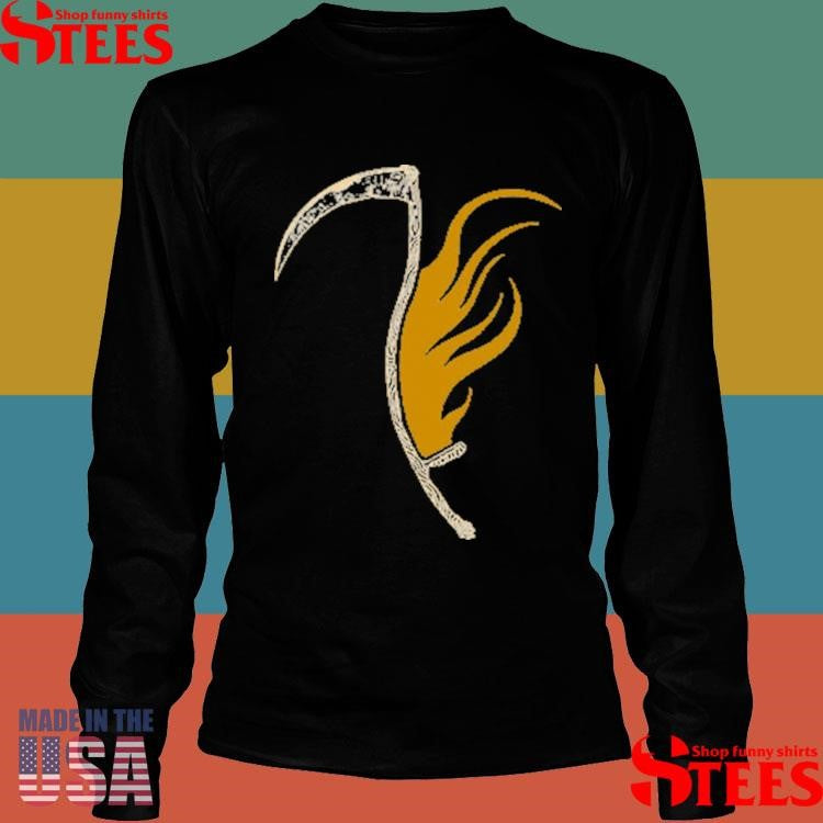 Greet Death Axe Shirts