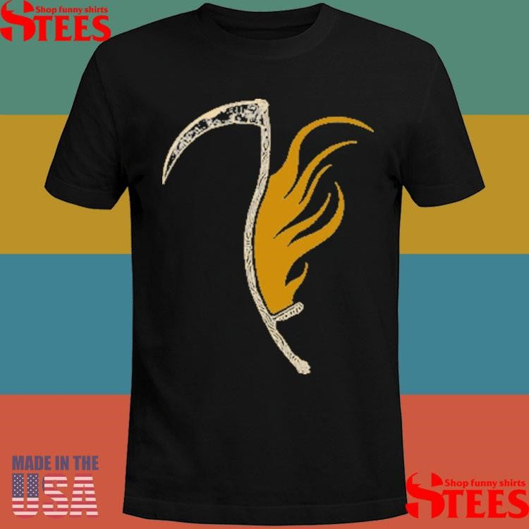 Greet Death Axe Shirts