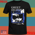 Greet Death Lobotomy Shirts