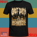 Greet Death New Hell Shirts