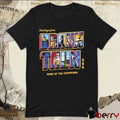 Greetings From Braun Taun Home Of The Champions USA t-shirt