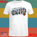 Greetings From Ohio Shirts
