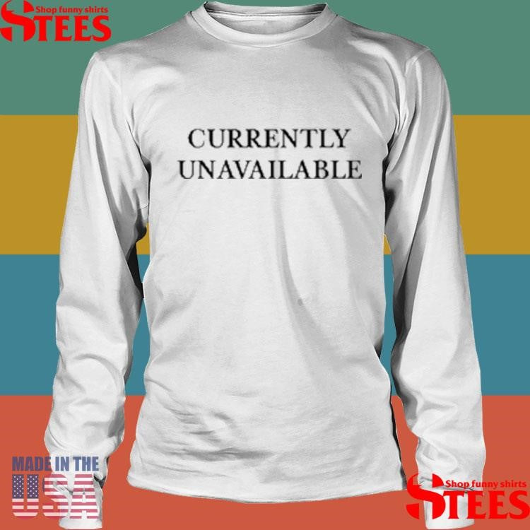 Greivis Vasquez Currently Unavailable Shirts