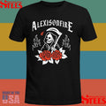 Grim Reaper Est 2001 Shirts