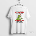 Official Grinch 10 Minutes Ago Im Just Trying To Make You Mad Now T-Shirts, Hoodie, Sweatshirt | CiraTrend.com