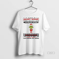 Official Grinch I Am A Grumpy Woman I Have Anger Issues Thin Patience Christmas T-Shirts, Hoodie, Sweatshirt | CiraTrend.com