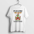 Official Grinch Santa In Our Family We Dont Try To Hype The Crazy We Pas T-Shirts, Hoodie, Sweatshirt | CiraTrend.com