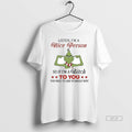 Official Grinch Listen Im A Nice Person So If Im A Bitch To You T-Shirts, Hoodie, Sweatshirt | CiraTrend.com