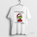 Official Grinch My Mind Still Thinks Im In My 20s My Body Thinks My Mind T-Shirts, Hoodie, Sweatshirt | CiraTrend.com