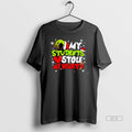 Official Grinch My Students Stole My Heart Christmas Christmas T-Shirts, Hoodie, Sweatshirt | CiraTrend.com