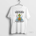 Official Grinch That Check Engine Light Is Gonna Come On T-Shirts, Hoodie, Sweatshirt | CiraTrend.com