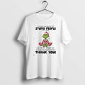Official Grinch This Year Im No Longer Accepting Applications Thank You T-Shirts, Hoodie, Sweatshirt | CiraTrend.com