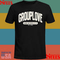Grouplove College University Est 2008 Shirts