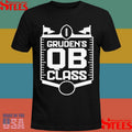 Grudens Qb Class T-shirt