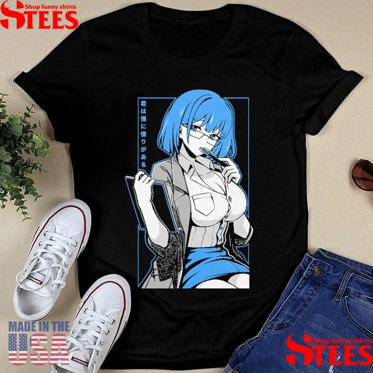 GsxrClyde Shirts